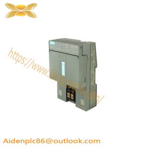 Siemens 6ES7158-3AD00-0XA0 Coupler Module: Industrial Networking Solution