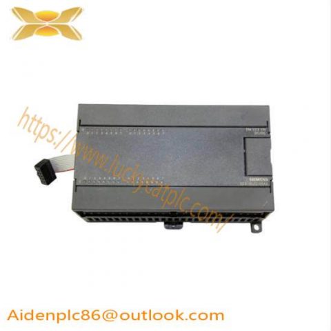 SIEMENS S7-200 Digital I/O Module, 6ES7223-1BM22-0XA8, Input/Output Expansion