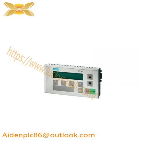 SIEMENS 6ES7272-0AA20-0YA0: Industrial Control Module Excellence