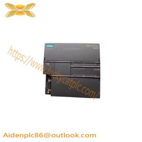 Siemens S7-200 SMART 6ES7288-1SR40-0AA0 Processor SR40