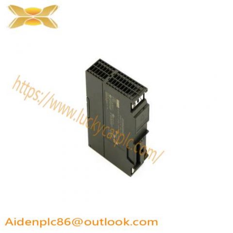 Siemens 6ES7312-1AD10-0AB0 CPU MODULE