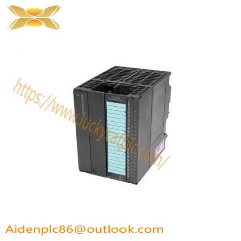 SIEMENS 6ES7352-1AH02-0AE0 Cam Controller - Precision Automation Solutions