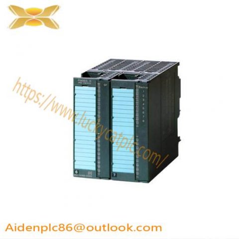 SIEMENS 6ES7355-1VH10-0AE0 Control Unit - Advanced Industrial Control Solution