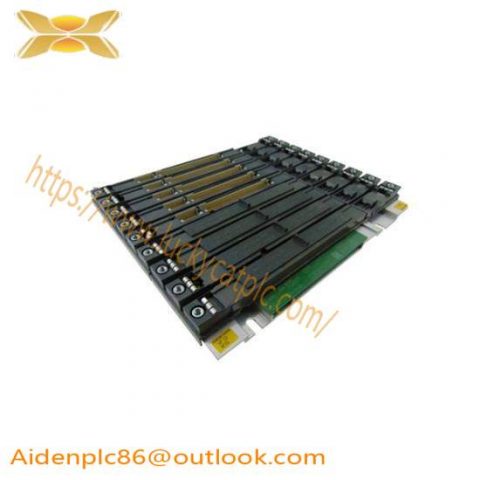 SIEMENS 6ES7400-1JA11-0AA0 Rack Aluminum UR2 - Advanced Industrial Control Module