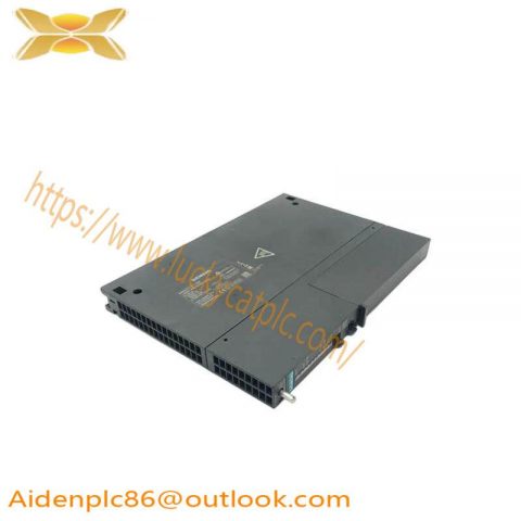 SIEMENS 6ES5955-3LF44 - Advanced SIMATIC S5 Control Module
