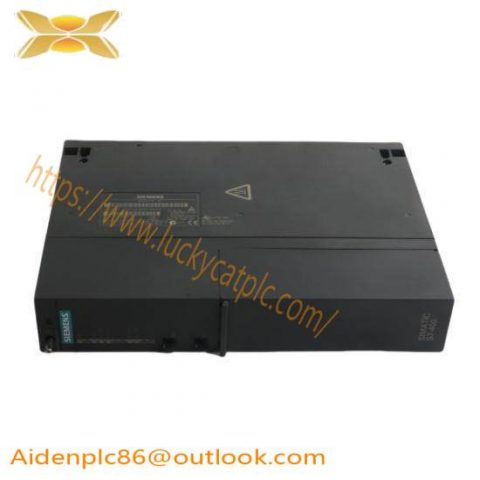 Siemens 6ES7407-0KA02-0AA0 PS 407 Power Supply