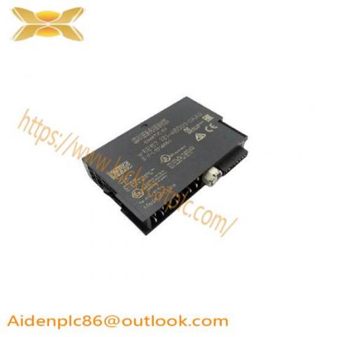 Siemens 6ES7412-2EK06-0AB0 PLC Processor Module