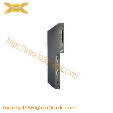 Siemens 6ES7416-2FK04-0AB0: Advanced DP Processor Module, Precision Control Core