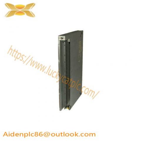 Siemens 6ES7421-1FH20-0AA0: Industrial Digital Input Module for Precise Automation Control