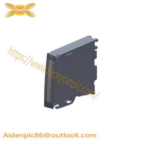 SIEMENS SIMATIC S7-1500 Digital Output Module 6ES7522-1BL10-0AB0, for Industrial Control Applications