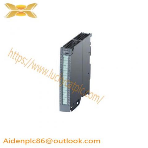 Siemens 6ES5262-8MB13 IP262 Closed Loop Control Module
