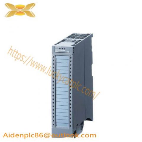 Siemens 6ES7532-5HD00-0AB0 - SIMATIC S7-1500 PLC
