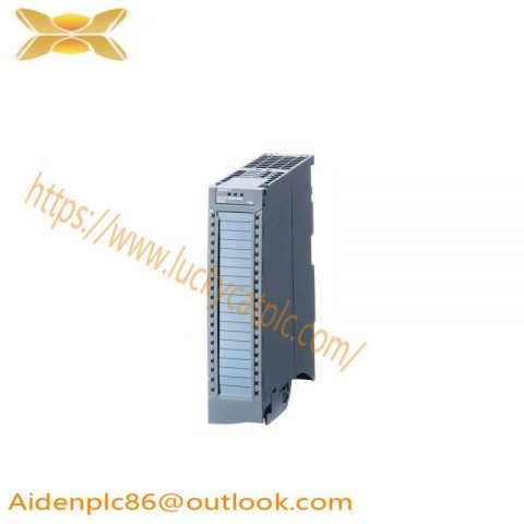 SIEMENS SIMATIC S7-1500 Analog output module 6ES7532-5HF00-0AB0, Advanced Control Solutions