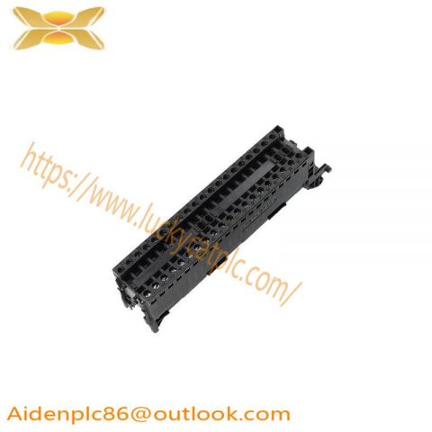SIEMENS Simatic S7-1500 Front Connector, 6ES7592-1AM00-0XB0