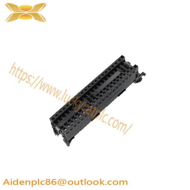 SIEMENS Simatic S7-1500 Front Connector, 6ES7592-1AM00-0XB0