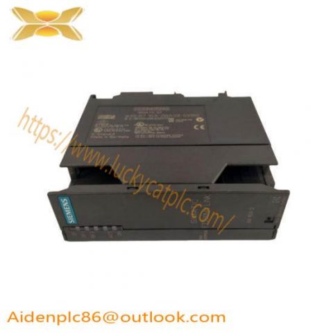 Siemens PCS 7 Runtime License OS - 6ES7658-2XB00-0XB0, Control System Innovation for Industrial Automation