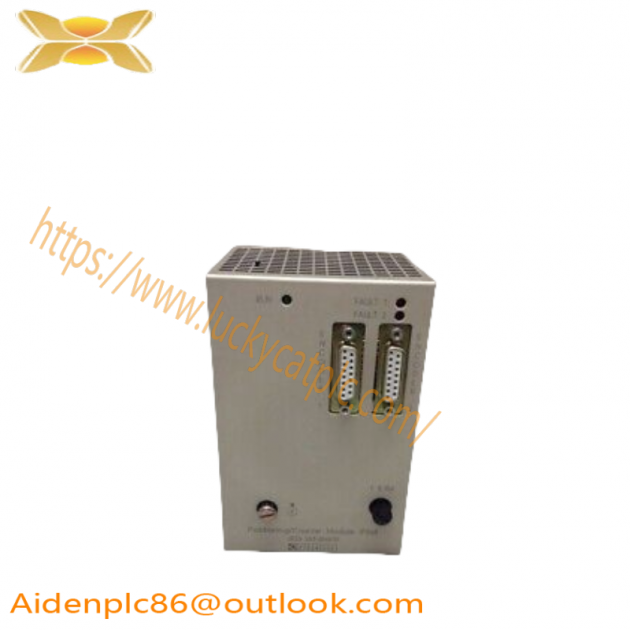 SIEMENS SIMATIC S7-400 CPU 6ES7972-0BA41-0XA0 High-Performance Industrial Control Module
