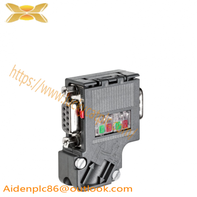 SIEMENS SIMATIC S7-300 PLC Expansion Module 6ES7972-0BB60-0XA0