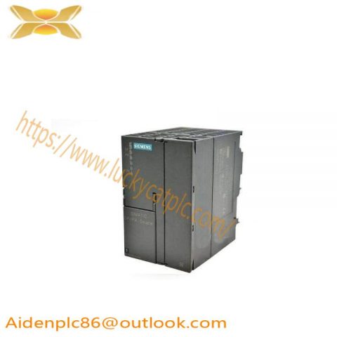 SIEMENS 6ES7 157-0AC81-0XA0 SIMATIC DP, Advanced Control Module