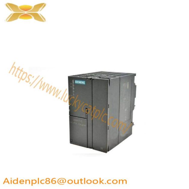SIEMENS 6ES7 157-0AC81-0XA0 SIMATIC DP, Advanced Control Module