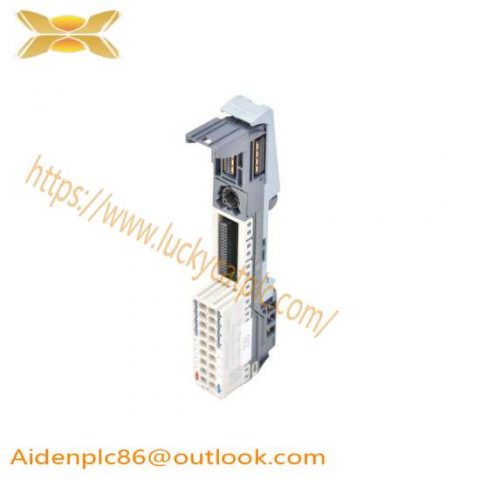 Siemens 6ES7 193-6BP00-0DA0 Base Unit, Industrial Control System Core Component