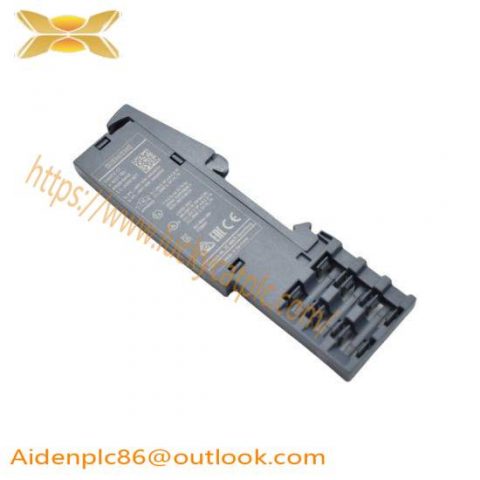 Siemens 6ES7 193-6PA00-0AA0 Server Module: Industrial Computing Solution