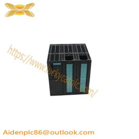 Siemens 6ES7 313-5BG04-0AB0 Compact CPU