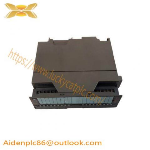Siemens Simatic 6ES7 334-0CE01-0AA0 Analog Input/Output Module