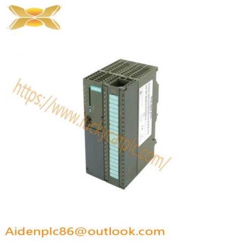 Siemens 6ES7 352-5AH00-0AE0 FM352-5 HIGH SPEED BOOLEAN PROCESSOR - High-Speed Logic Control Module