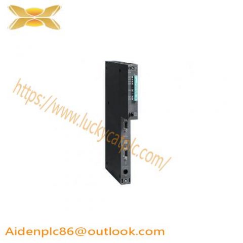 Siemens 6ES7 414-2XG03-0AB0 Processor Module: Advanced Automation Solution