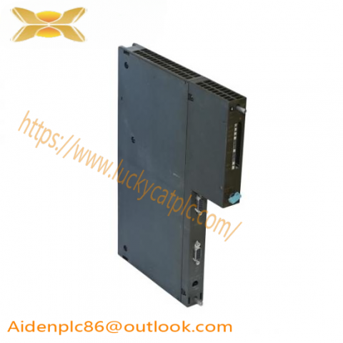 Siemens 6ES7 416-2XK02-0AB0 CPU 416-2 DP Processor Module
