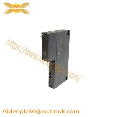 Charmilles 814061B: Advanced Industrial Control Module