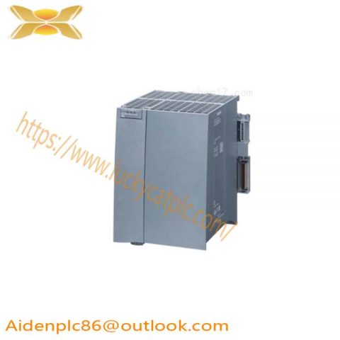 Siemens 6FC5147-0AA15-0AA1 High-Performance AC Servo Drive Module for Industrial Automation