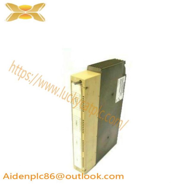 Siemens 6FC5147-0AA15-0AA1 High-Performance AC Servo Drive Module for Industrial Automation