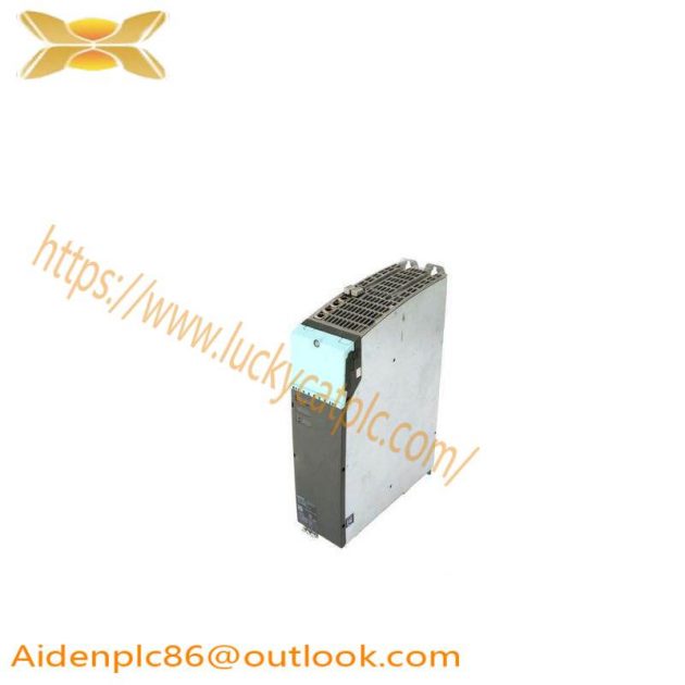 Siemens 6FC5147-0AA15-0AA1 High-Performance AC Servo Drive Module for Industrial Automation