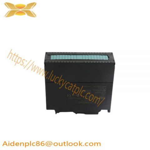 SIEMENS 6GK1100-2AB00 Ethernet Converter for Industrial Control Systems