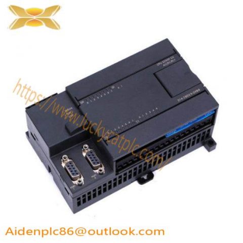 Siemens 6GK1105-2AC10 Industrial Ethernet Connector Module