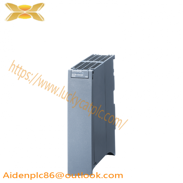 SIEMENS 6GK1561-3AA00 PROFIBUS DP Connector Module