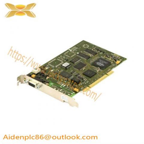 SIEMENS 6GK1561-3AA01 Communications Processor Card, PCI Slot, Control Module
