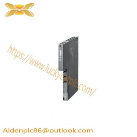 Siemens 6GK7442-1RX00-0XE0 Communication Processor: Industry-leading Control for Enhanced Efficiency