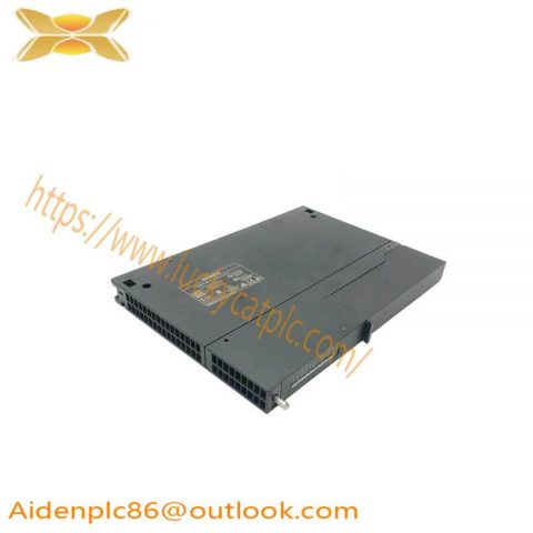 SIEMENS 6GK7443-1GX30-0XE0: Advanced Industrial Communication Processor