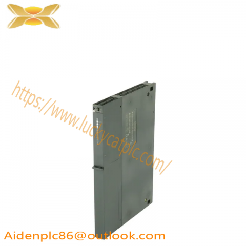 Siemens 6KA9902/EL1/621 Industrial Control Module, 200 characters limit