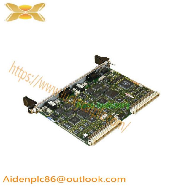 Siemens 6KA9902/EL1/621 Industrial Control Module, 200 characters limit