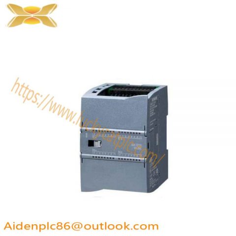 Siemens 6SE3190-0DX87-2DA0 - High-Efficiency Motor Starter