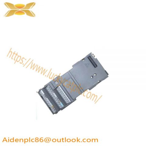 Siemens 6SE6400-7AA00-0BA0 Gland I/O Module for Micromaster 440 - Control & Automation Innovation