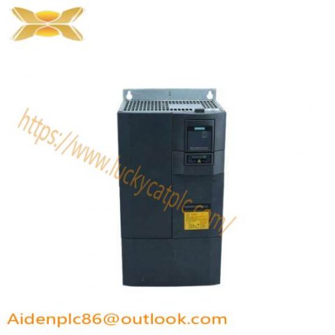 Siemens MicroMaster 440 6SE6440-2UD31-8DA1, Control Module