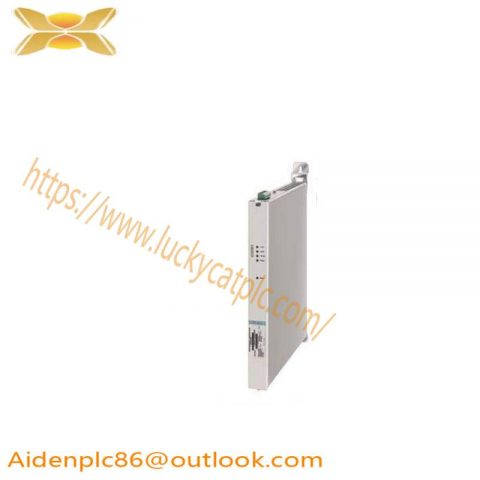 Siemens 6SE7028-0ES87-2DA1: SINAMICS/ SIMOVERT MASTERDRIVES Braking Module
