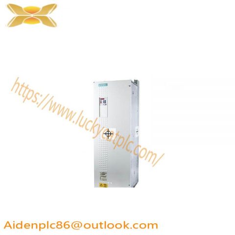 SIEMENS 6SE7031-0TE60-Z DC INVERTER: Precision Drive for Industrial Automation