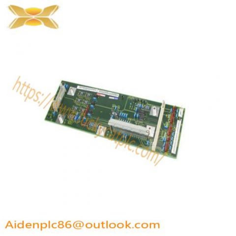 SIEMENS 6SE7031-2HF84-1BG0 Inverter Interface Module for Industrial Control
