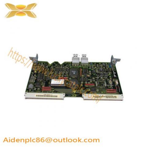 SIEMENS 6SE7090-0XX84-0BD1 Serial Interfaces Module